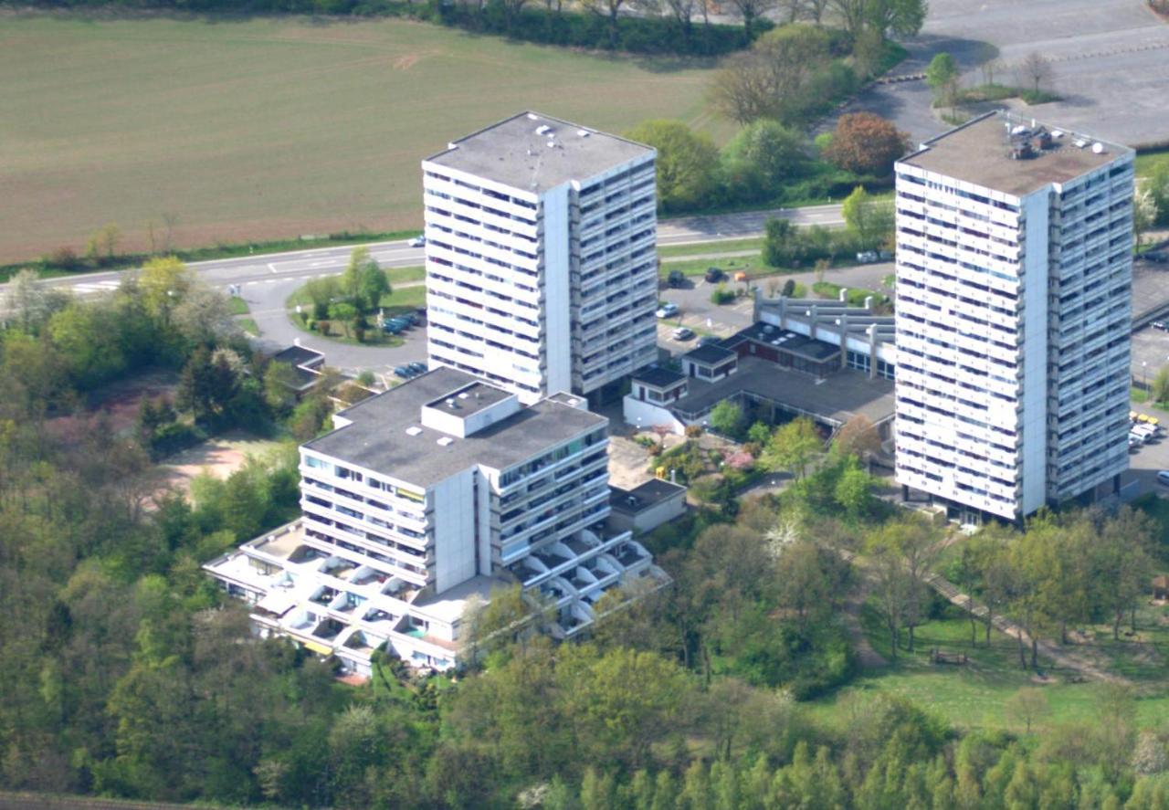 Panoramic App B08-9 Apartamento Sierksdorf Exterior foto